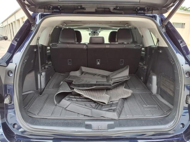 2021 Toyota Highlander Vehicle Photo in Tampa, FL 33612