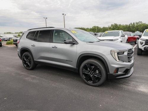 2025 GMC Acadia Vehicle Photo in HOMOSASSA, FL 34448-1461