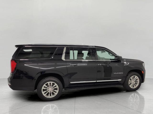 2023 GMC Yukon XL Vehicle Photo in APPLETON, WI 54914-4656