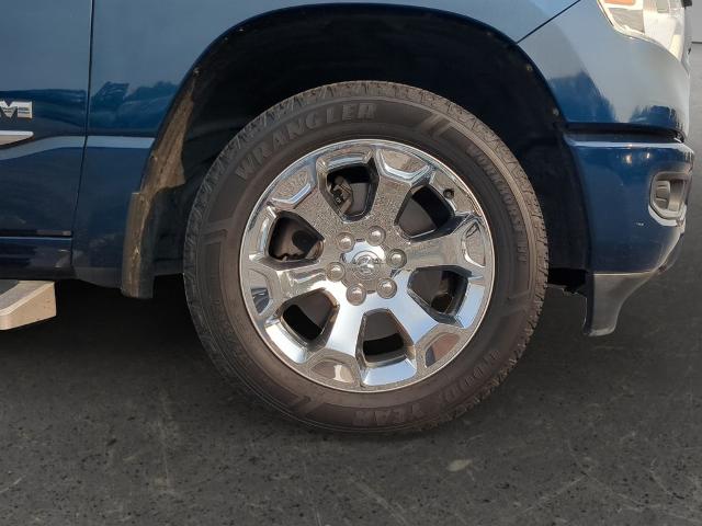 2021 Ram 1500 Vehicle Photo in Brunswick, GA 31525