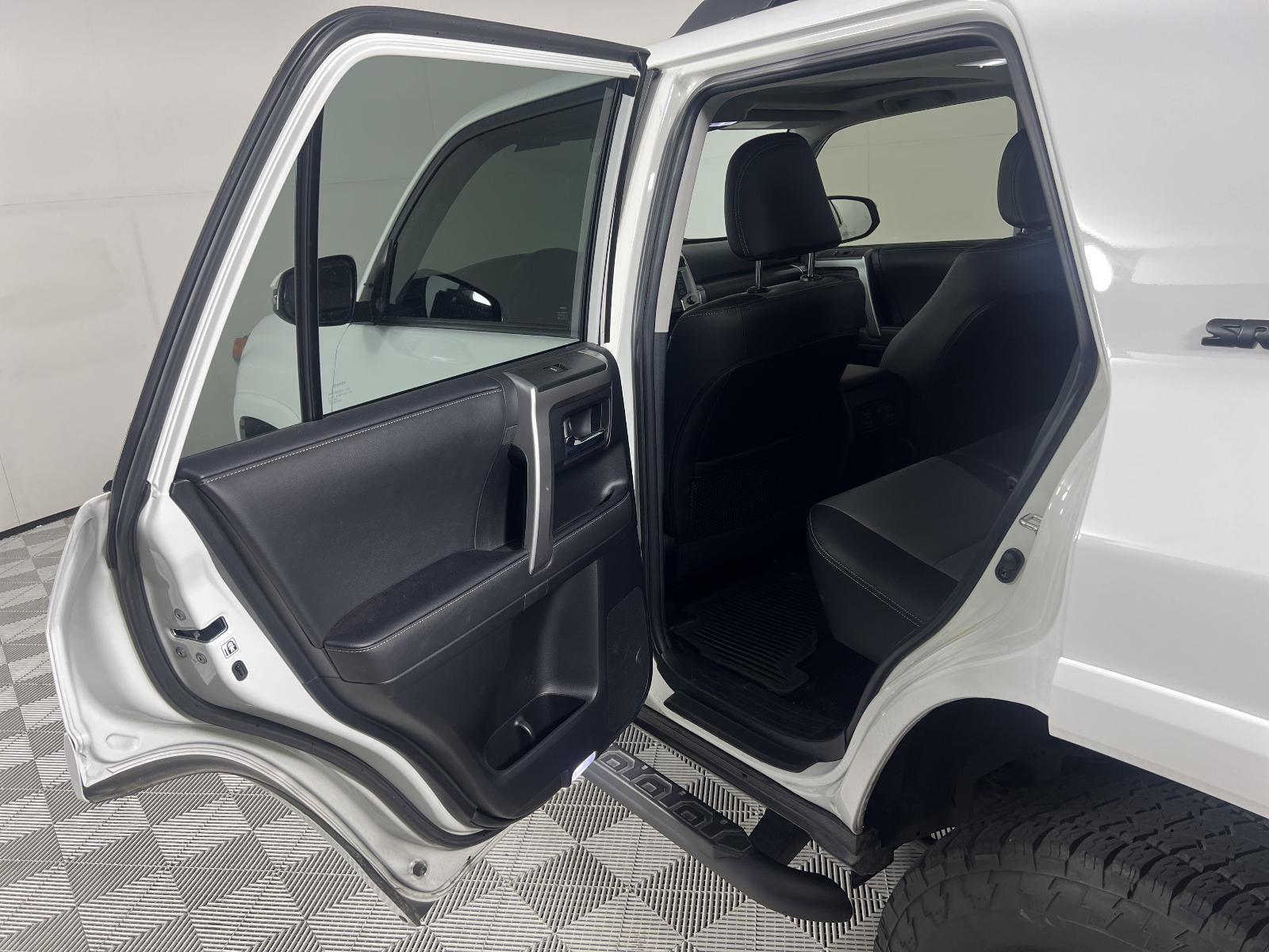 2023 Toyota 4Runner Vehicle Photo in Georgetown, TX 78626