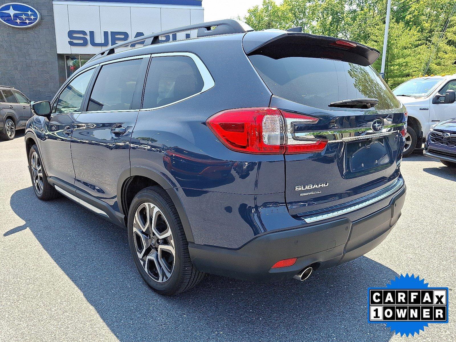 2024 Subaru Ascent Vehicle Photo in Harrisburg, PA 17111