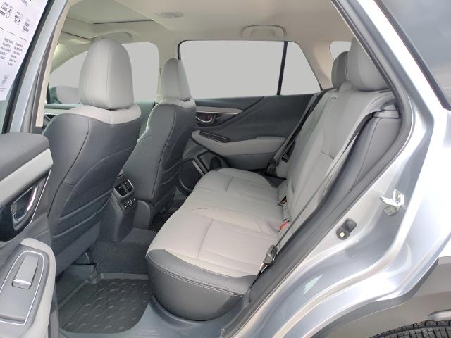 2025 Subaru Outback Vehicle Photo in Green Bay, WI 54304