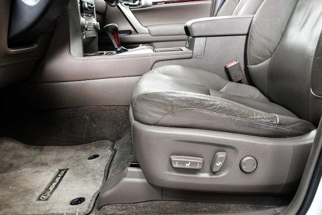 2016 Lexus GX 460 Vehicle Photo in DALLAS, TX 75235