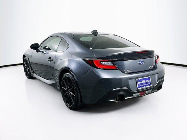 2024 Subaru BRZ Vehicle Photo in Doylestown, PA 18902