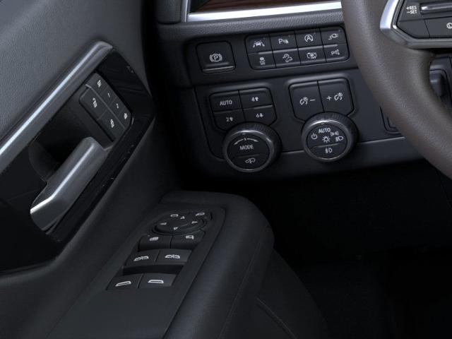2025 Chevrolet Tahoe Vehicle Photo in SELMA, TX 78154-1460