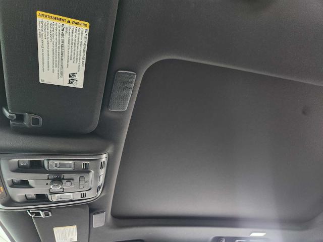 2021 Cadillac Escalade ESV Vehicle Photo in HOUSTON, TX 77079
