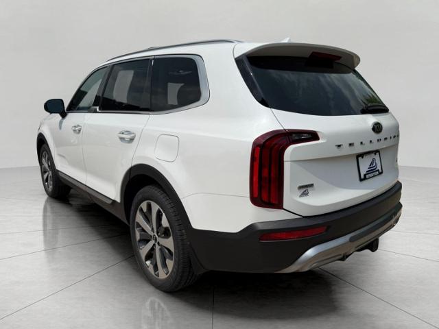 2020 Kia Telluride Vehicle Photo in Appleton, WI 54914