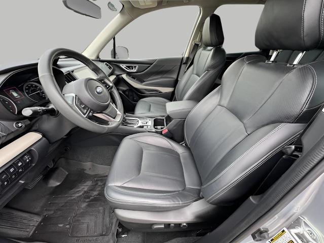2023 Subaru Forester Vehicle Photo in Green Bay, WI 54304