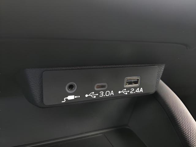 2025 Subaru Forester Vehicle Photo in Green Bay, WI 54304