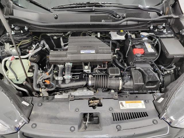 2020 Honda CR-V Vehicle Photo in Neenah, WI 54956