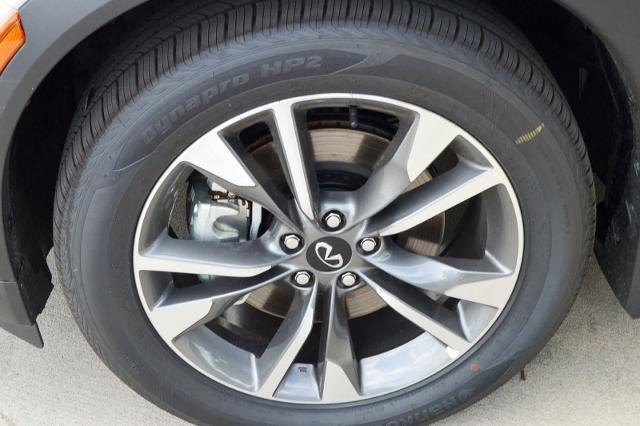 2025 INFINITI QX60 Vehicle Photo in DALLAS, TX 75209