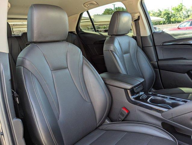 2023 Buick Envision Vehicle Photo in San Antonio, TX 78230