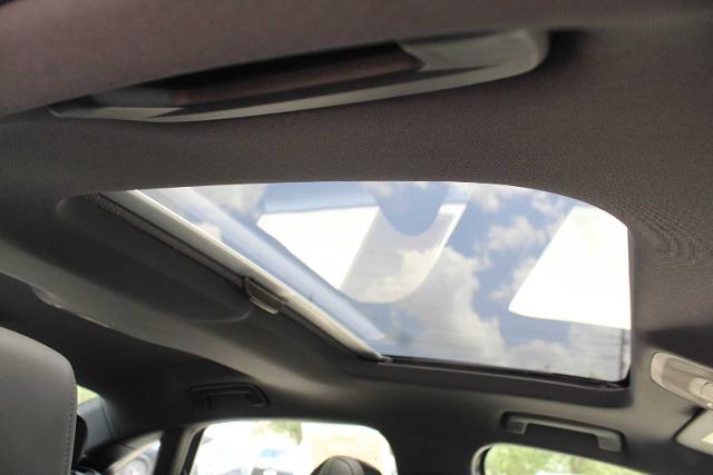 2024 Audi RS 3 Vehicle Photo in HOUSTON, TX 77090
