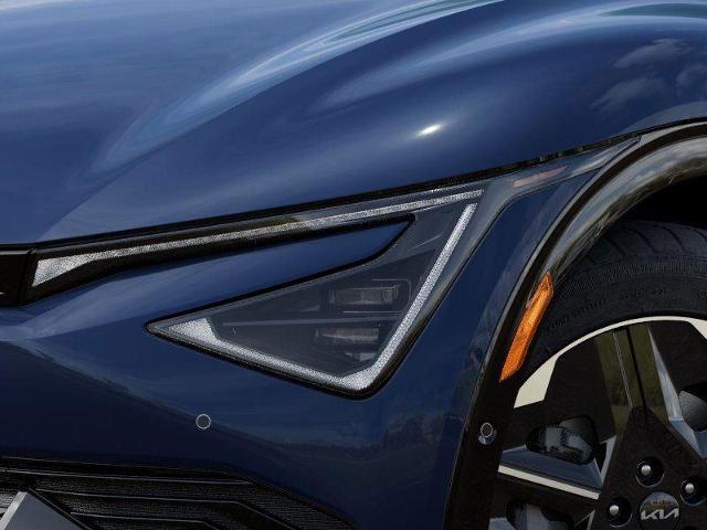 2025 Kia EV6 Vehicle Photo in Tucson, AZ 85712