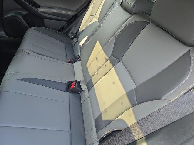 2023 Subaru Crosstrek Vehicle Photo in Pleasant Hills, PA 15236