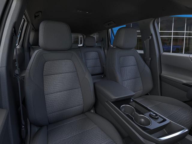 2026 Chevrolet Equinox Vehicle Photo in Roslyn, NY 11576