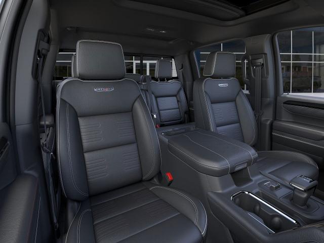 2025 GMC Sierra 1500 Vehicle Photo in WATERTOWN, CT 06795-3318