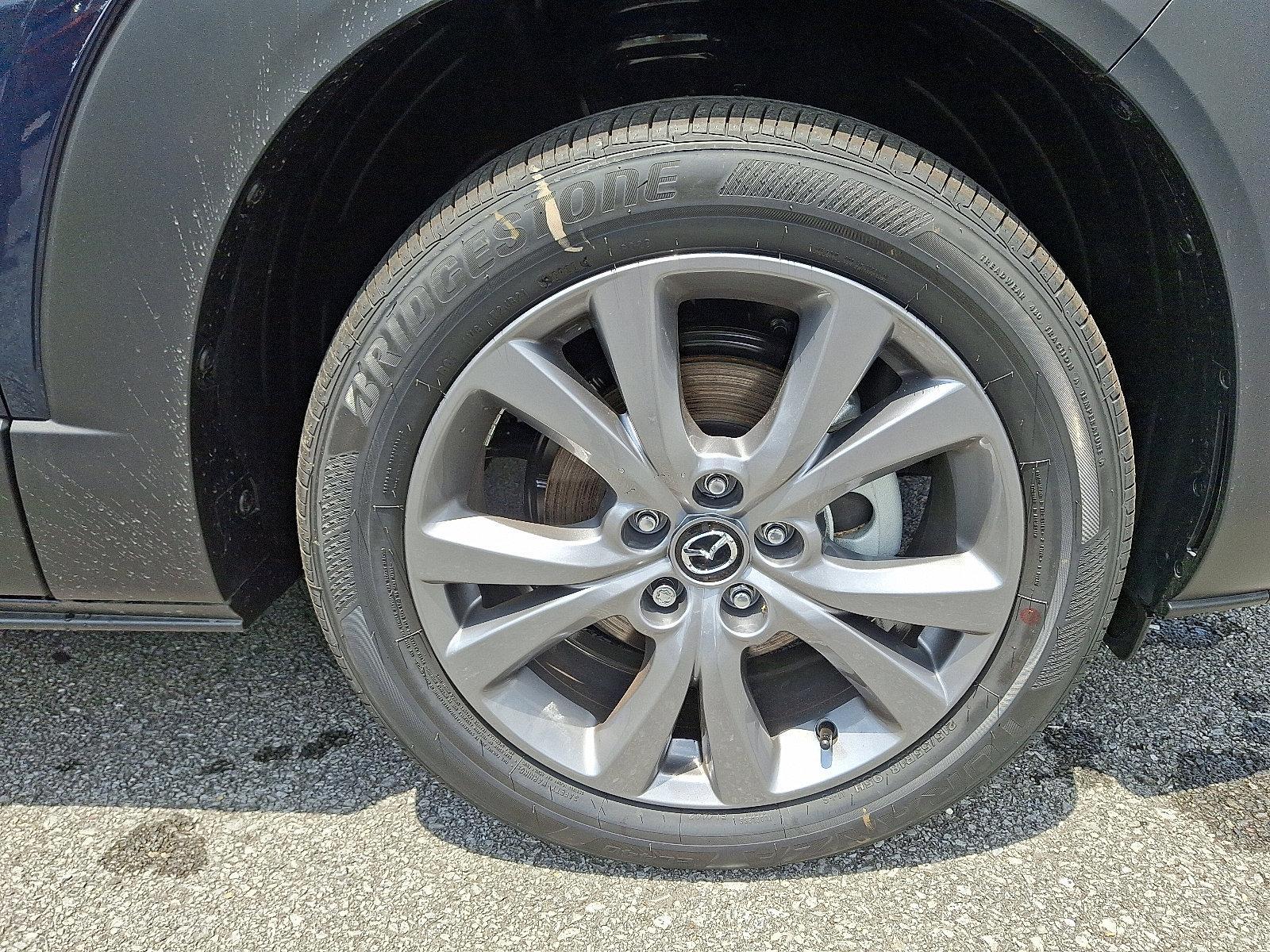 2025 Mazda CX-30 Vehicle Photo in Harrisburg, PA 17111