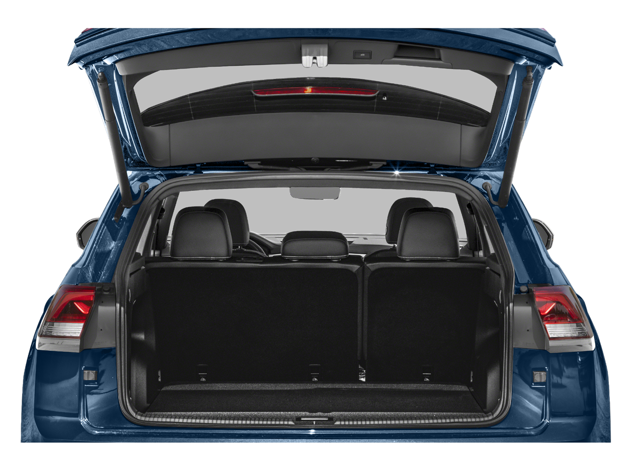 2022 Volkswagen Atlas Cross Sport Vehicle Photo in San Antonio, TX 78230