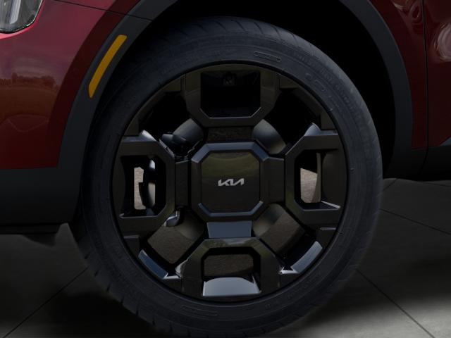 2025 Kia Sorento Vehicle Photo in Appleton, WI 54914