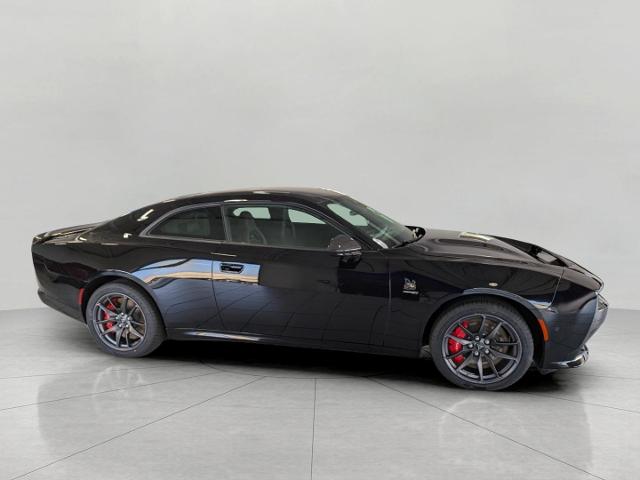 2024 Dodge Charger Daytona Vehicle Photo in Oshkosh, WI 54901