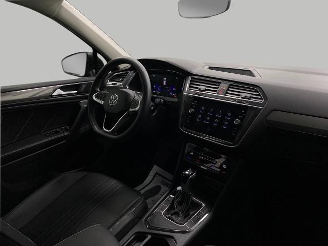 2023 Volkswagen Tiguan Vehicle Photo in Appleton, WI 54913