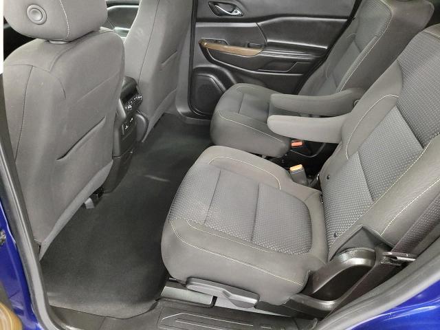 2023 GMC Acadia Vehicle Photo in NEENAH, WI 54956-2243