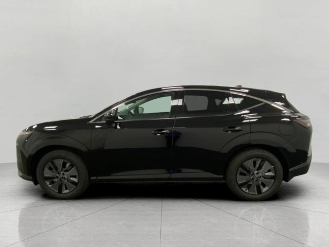 2025 Nissan Murano Vehicle Photo in Appleton, WI 54913