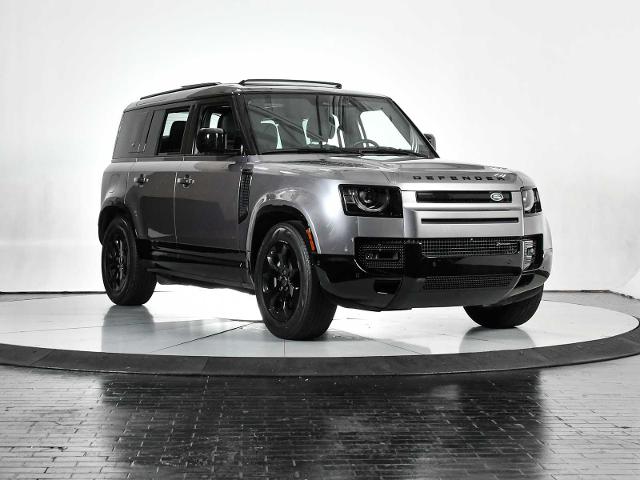 2023 Defender Vehicle Photo in DALLAS, TX 75235