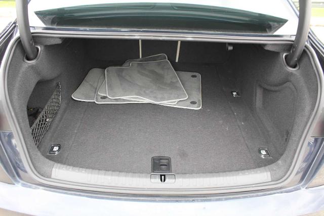 2020 Audi A6 Vehicle Photo in HOUSTON, TX 77090