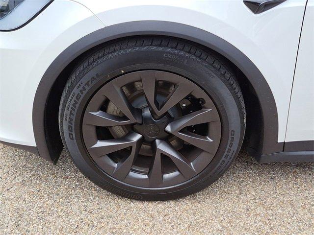 2023 Tesla Model X Vehicle Photo in MILFORD, OH 45150-1684