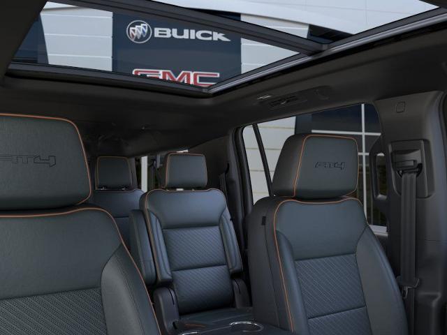 2025 GMC Yukon XL Vehicle Photo in LITTLE FALLS, NJ 07424-1717