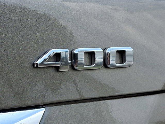 2022 Cadillac XT5 Vehicle Photo in ALLENTOWN, PA 18103-7399