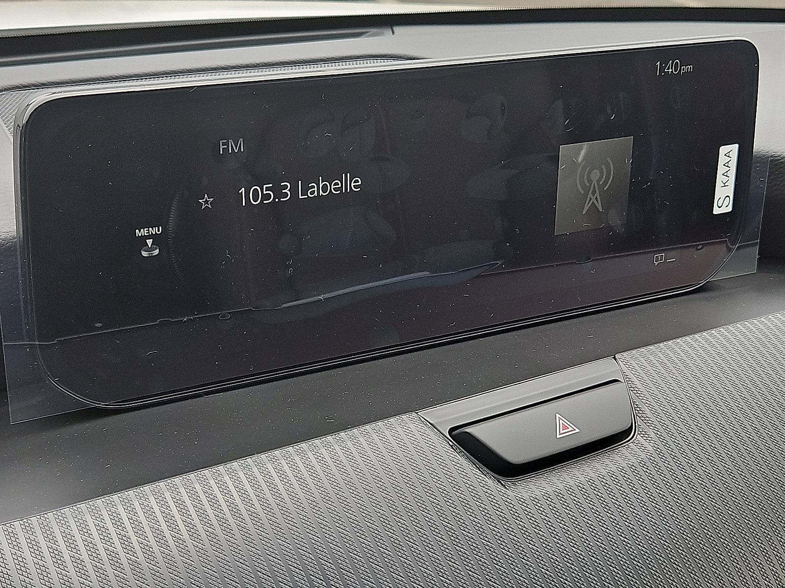 2025 Mazda CX-90 Vehicle Photo in Trevose, PA 19053