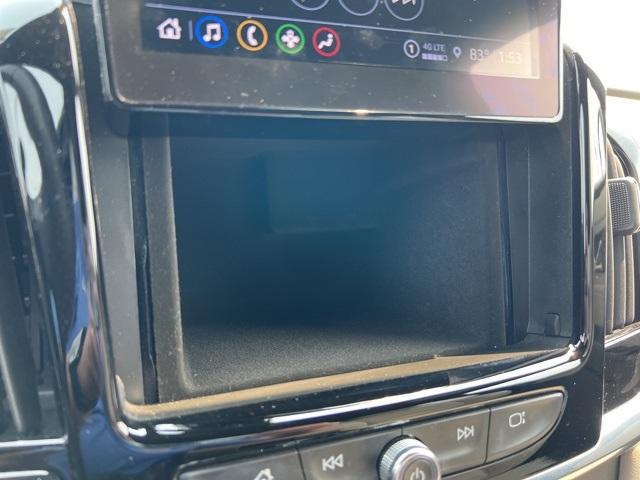 2022 Chevrolet Traverse Vehicle Photo in GREEN BAY, WI 54304-5303