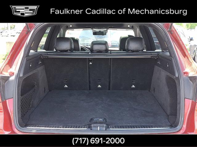 2021 Mercedes-Benz GLC Vehicle Photo in MECHANICSBURG, PA 17050-1707