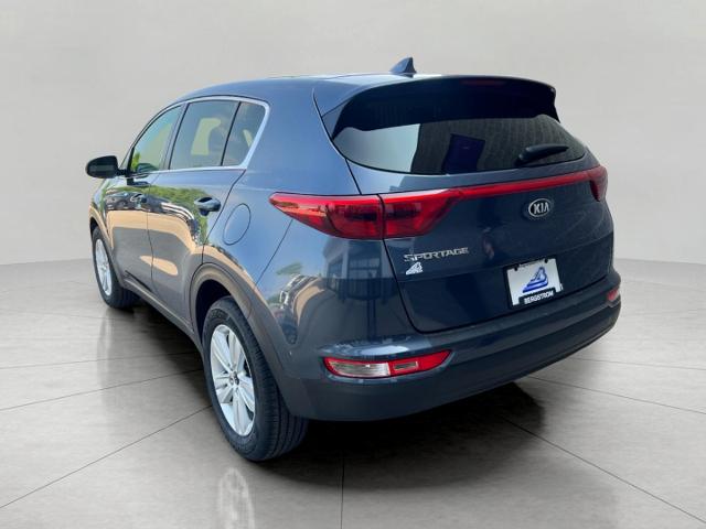 2016 Kia Sorento Vehicle Photo in Appleton, WI 54914