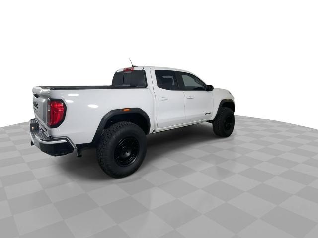 2025 GMC Canyon Vehicle Photo in GILBERT, AZ 85297-0402