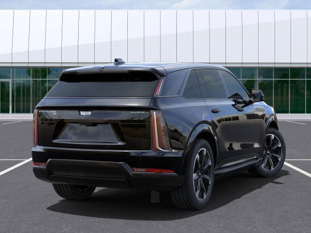 2025 Cadillac ESCALADE IQ Vehicle Photo in BATON ROUGE, LA 70809-4546