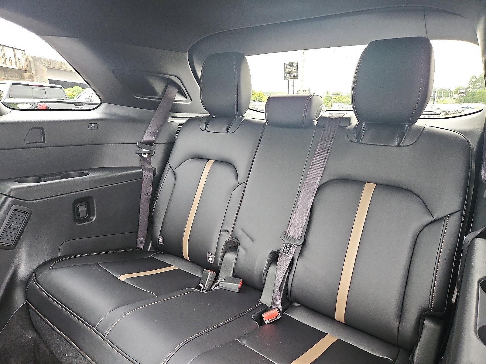 2025 Mazda CX-90 Vehicle Photo in Trevose, PA 19053