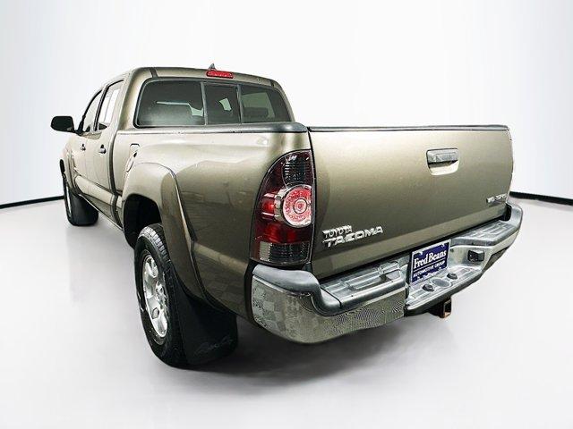 2012 Toyota Tacoma Vehicle Photo in Flemington, NJ 08822