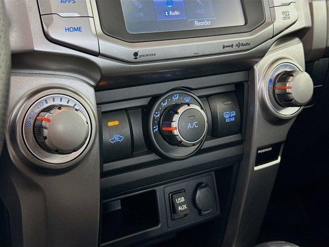 2019 Toyota 4Runner Vehicle Photo in Flemington, NJ 08822