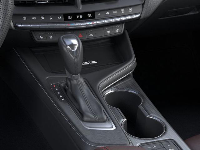 2025 Cadillac CT4 Vehicle Photo in SMITHTOWN, NY 11787-5023
