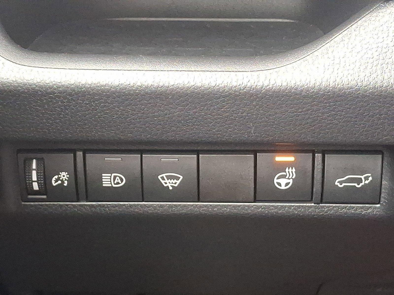 2022 Toyota RAV4 Vehicle Photo in Harrisburg, PA 17111