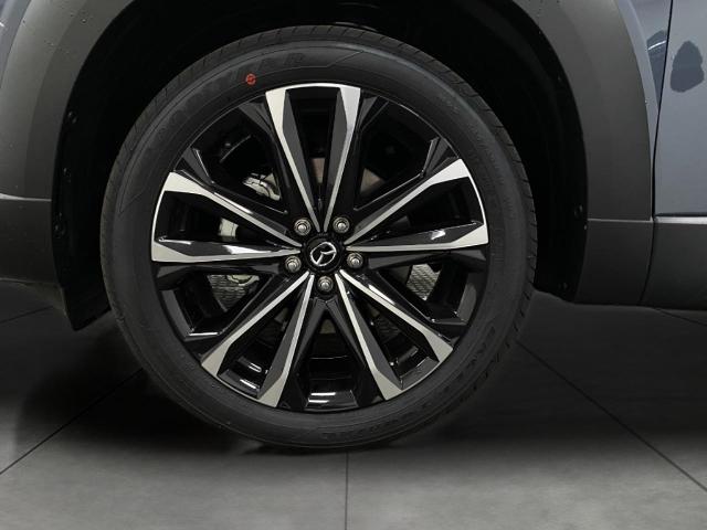 2025 Mazda CX-50 Vehicle Photo in Appleton, WI 54913