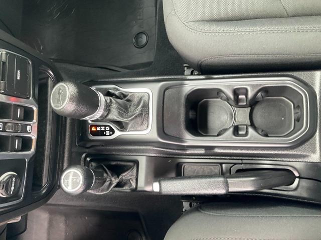 2019 Jeep Wrangler Unlimited Vehicle Photo in Kaukauna, WI 54130