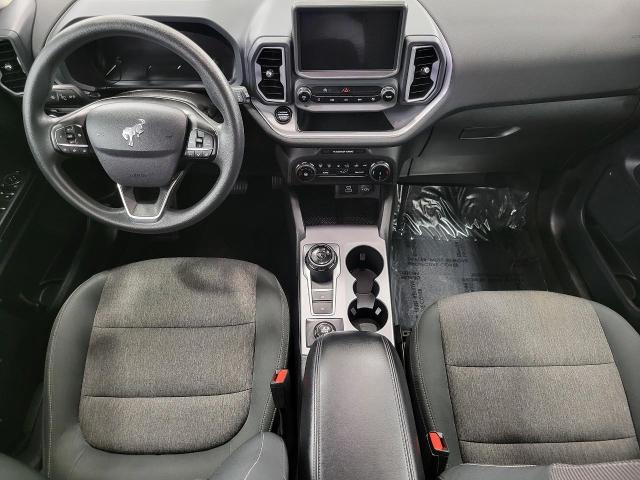 2024 Ford Bronco Sport Vehicle Photo in Oshkosh, WI 54901