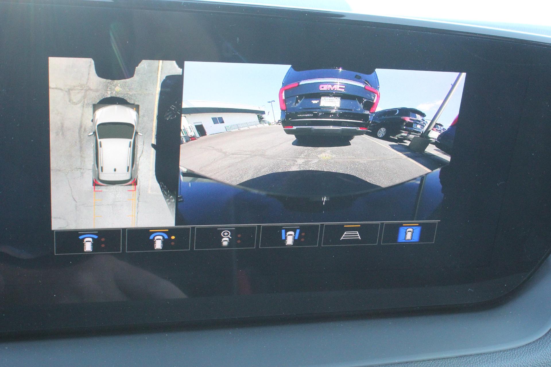 2026 Buick Encore GX Vehicle Photo in AURORA, CO 80012-4011