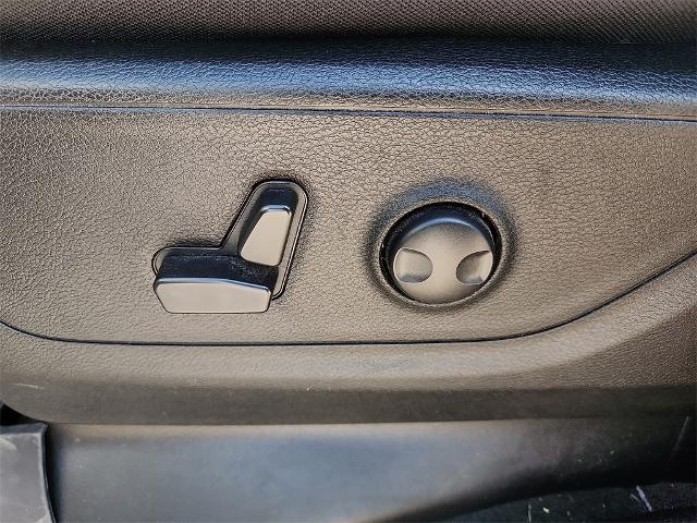 2022 Ram 1500 Vehicle Photo in EASTLAND, TX 76448-3020